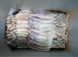 Khô mực Câu 40con